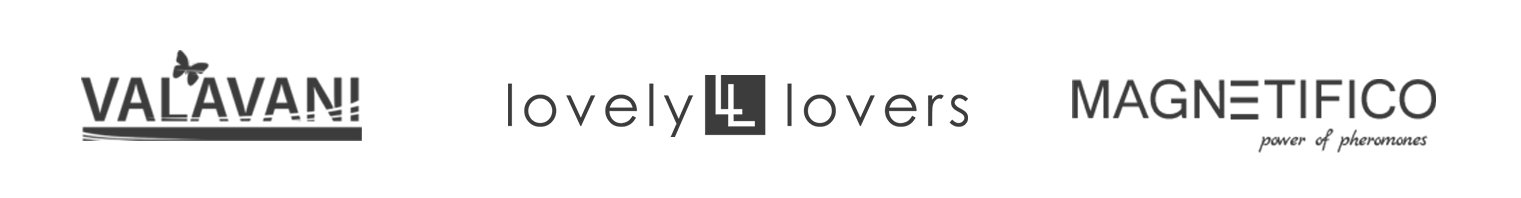 VALAVANI - MAGNETIFICO - LOVELY LOVERS