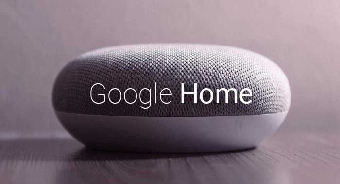 Google home