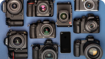 Review - Xiaomi Mi 9, 6GB / 64GB, černá