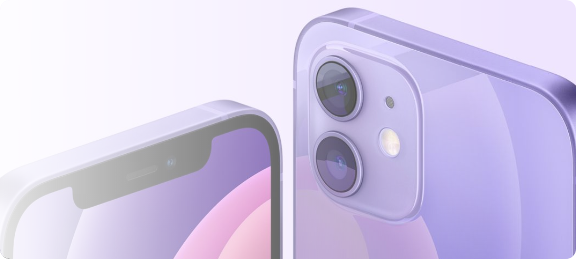 iPhone 12 teraz so zľavou až do 50 %