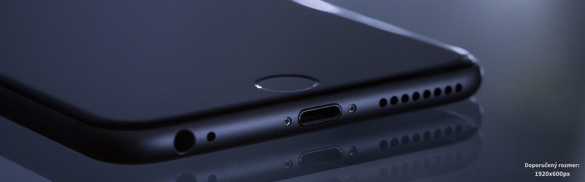 Slevy na vybrané smartphony