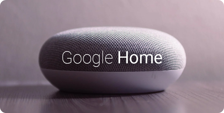 Google home