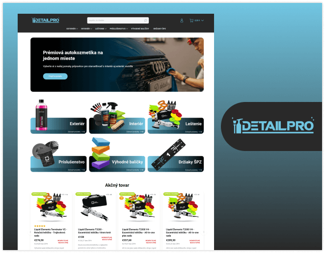Detailpro