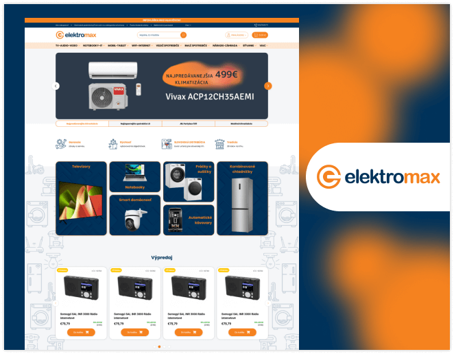 elektromax
