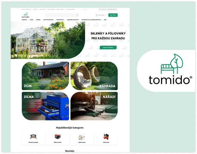 tomido