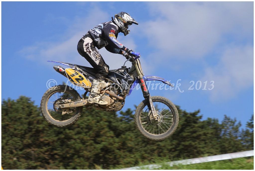 Motoracing Polná