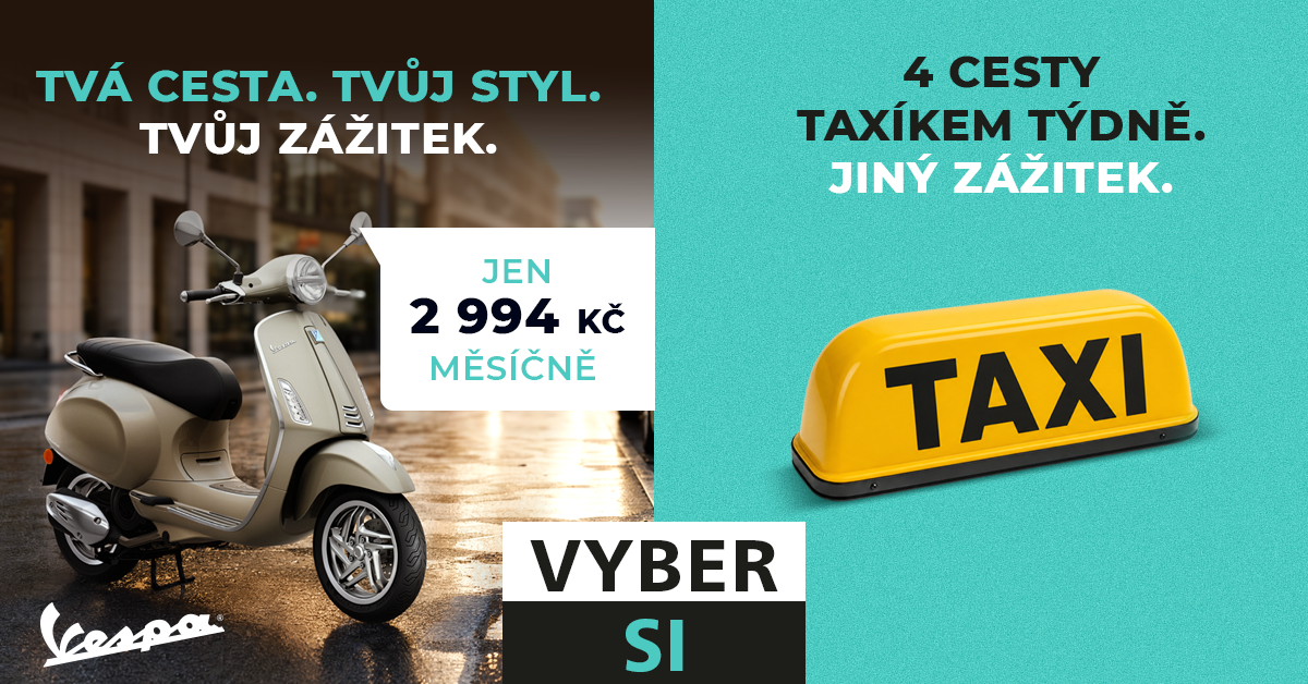 Financování se ZH V
