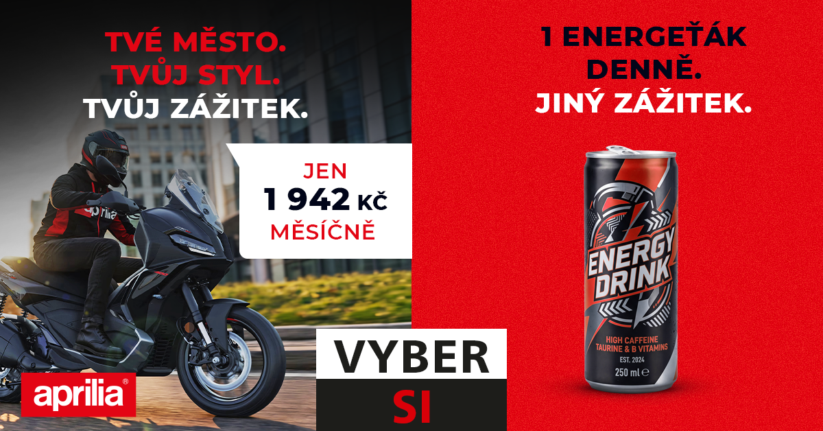 Financování se ZH A