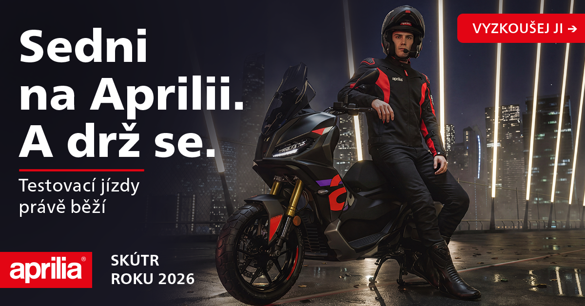 Sedni na Aprilii