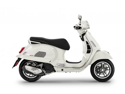 Vespa GTS125 BluEnergia DK 289A