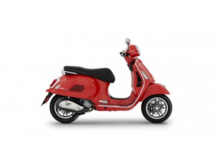 Vespa GTS 300 S E5