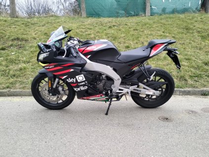 Aprilia RS 125 Replica