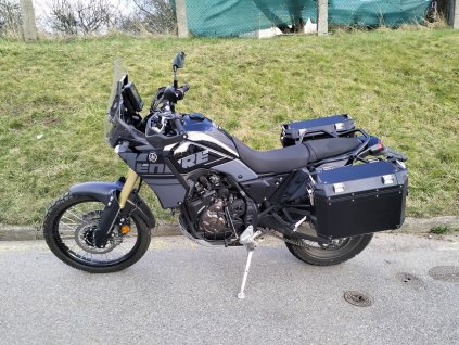 Yamaha Ténéré 700