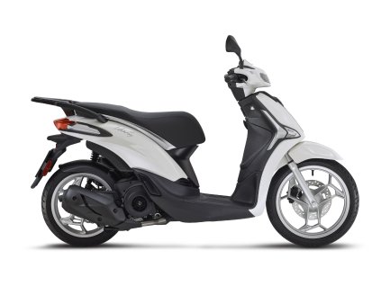 Piaggio Liberty 125 ABS E5+