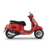 Super Rosso Coraggioso 125