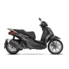 Piaggio Beverly 310 Nero Cosmo