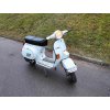 Vespa PK 50 S