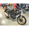 Yamaha XSR 125 Legacy