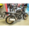 Yamaha XSR 125 Legacy