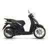 Piaggio Liberty125 NeroAbisso ND 79A