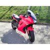 Kawasaki Ninja 650R