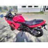 Kawasaki Ninja 650R