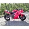 Kawasaki Ninja 650R