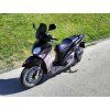 Yamaha Xenter 125