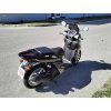 Yamaha Xenter 125