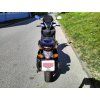 Yamaha Xenter 125