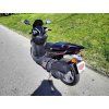 Yamaha Xenter 125