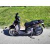 Yamaha Xenter 125