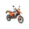 KTM 390 SMC R
