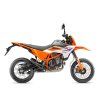 KTM 390 SMC R