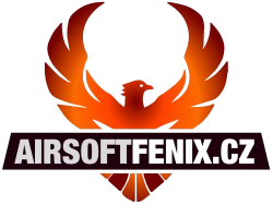 Airsoft aréna Fenix