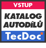 katalog autodílů