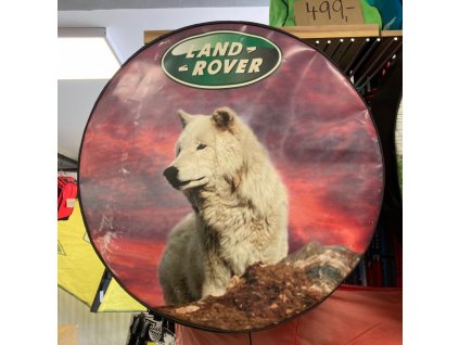 11316 kryt rezervy offroad