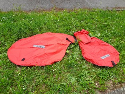 12933 obal pro jizdni kolo