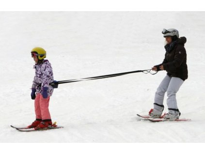 1308 ski oprate vyukove popruhy nejen pro mimina