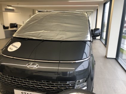 Izolační kabát Hyundai Staria 2022+