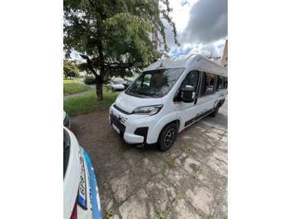 Messenger creation EA2469C6 A3B6 4EAF BA14 60072AB5FD08