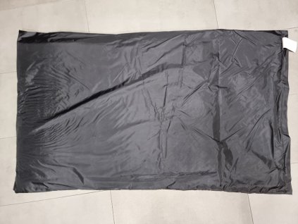 Látkový pytel na půlkabát