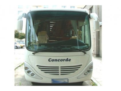 1683 concorde charisma pulkabat na skla