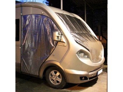 1764 knaus sun liner 800 kabat izolacni trojdilny