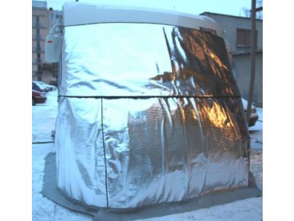 1806 pilote g 742 explorateur kompletni kabat