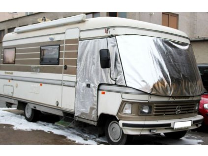 1818 hymermobil s 1982 pulkabat na skla