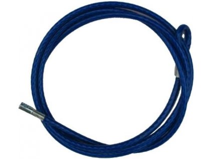183 zamykaci lano ocelove 8mm