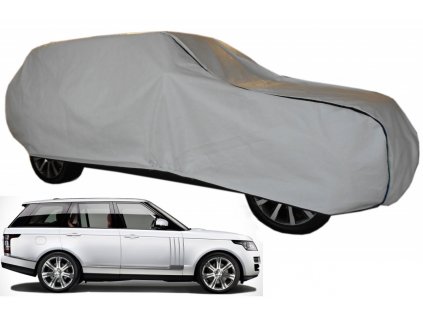 3237 kryci plachta automobilu land rover