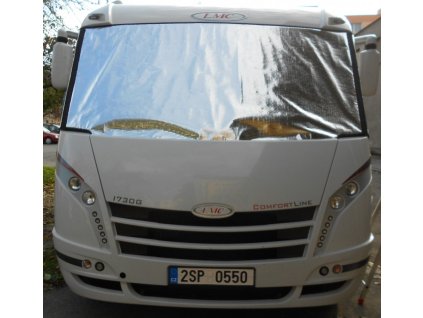 4029 lmc comfort line explorer 1730 g pulkabat na skla