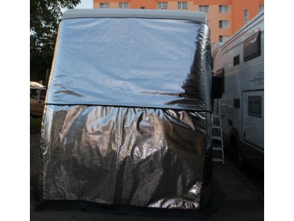 4140 niesmann bischoff kabat kompletni